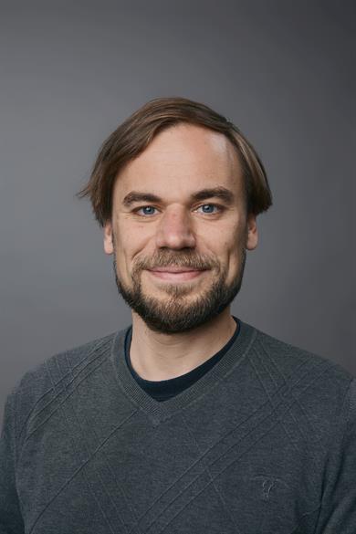 Alexander Rechberg
